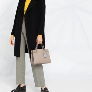 Walker small satchel